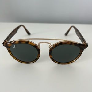 Vintage Ray-bans - no longer sold